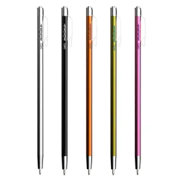 Pens ohto nbp505mnホルダー0.5 mmのミニミューボールポイントペン