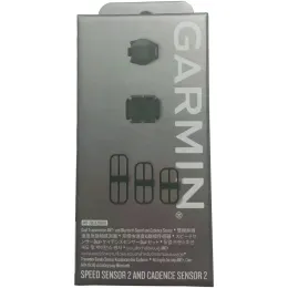 Garmin Edge Speed Cadence 520Plus Bluetooth e Ant+ Modo duplo Sensor de velocidade de cadência 520/530/830/1000/1030 Novo original