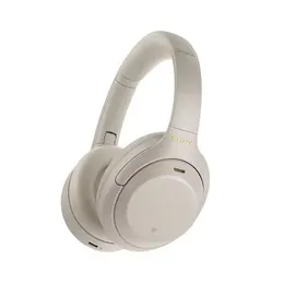 Nyaste toppkvalitet för Sony WH-1000XM4 trådlösa hörlurar mobiltelefon hörlurar trådlösa Bluetooth-hörlurar stereo hifi super bas headset chip hd mic grossist