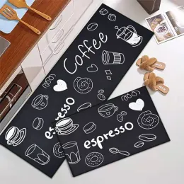 Non-slip Mat Kitchen Absorbent Entrance Doormat Rectangular Area Rug Washroom Floor Mats Crystal Velvet Carpet Soft Tapis