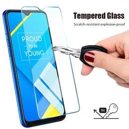 4pcs Телефон Стекло для Realme GT 2 Pro 8 8i Q3 Q3T Neo Master защитное стекло для Realme Q3S C35 7 2T 5G Glass