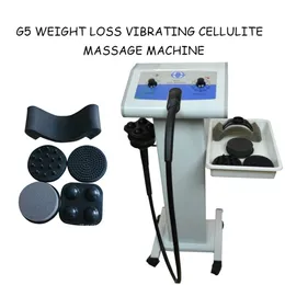 SLING MACHINE G5 Massage vibrante Body Drenge Machine G5 Dispositivo Macchina di bellezza