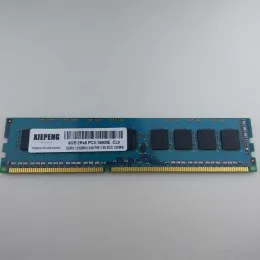 RAM dla HP proliant Microserver Gen8 G2020T G1610T G7 N54L Server 4GB 2RX8 PC310600E ECC RAM 8GB DDR3 1333MHz Niepłynna pamięć ECC