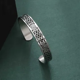 Bangle Vassago Celtic Viking Bransoletka czarownica