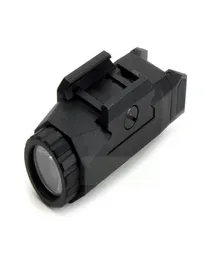 Tática APL LED Pistol Light Constant Momentary Flashlight04824560