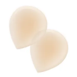 Pad di silicone cammello da donna pasties cuscinetti per bikini inserti per il seno bikini