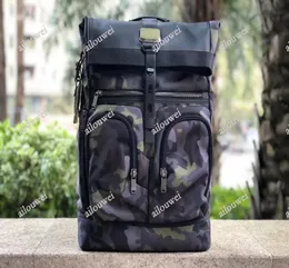 Backpack Mens Sport Reisetasche Tumin Alpha 3er ballistische Nylon Men039s Snapas Black Business Backpacks Computerbag7853207