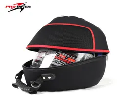 Probiker Motorcycle Bag Motorbike Saco de capacete completo Motos Motos Bagagem de bagagem Backpack Bypycle Helmet Bagsgxz0081409817
