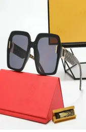 خفيفة الرغيف الفرعية النظارات الشمسية Havana مصمم أزياء مربع نظارة شمسية Goggle Bold Sun Glasses for Man Woman Good 6790854