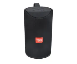 TG113 Loudspeaker Bluetooth 무선 스피커 서브 우퍼 핸드 호출 프로필 스테레오베이스베이스 지원 TF USB 카드 보조 라인 H6470200