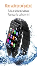 H1 4G GPS WiFi Standort studentChildren Smart Watch Phone Android System App Installieren Sie Bluetooth Smartwatch Support SIM Card2618846