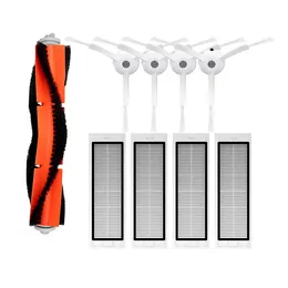 ORCOW 6X Pneumatici For Ruote Compatibili Con XIAOMI 1St 1S - Foto 5