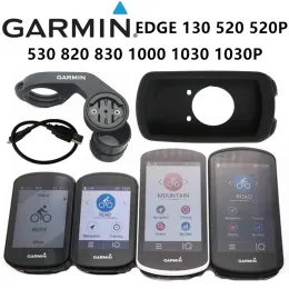 Garmin Edge 130 520 530 820 830 1000 1030 1030Plus Cykelridning GPS -kod Tabell Internationell flerspråkig version