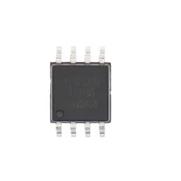 Mikrodenetleme çipi attniy85 attiny85-20pu dip atmin85-20su SOP8- Attiny85-20PU DIP için