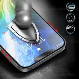 Tempered Glass Screen Protector For Poco X3/X4 Pro/X3 NFC/F3/F4 GT