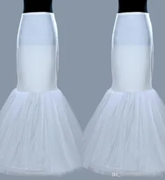 Vendita di accessori per matrimoni sottovettino da sposa crinolina sottoskirt bianco a strato a strati sottoveste a buon mercato più s7510048