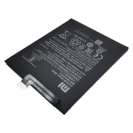 2024 år Högkvalitativ BM4Q Originalbatteri för Xiaomi Mi Poco F2 Pro / Redmi K30 Pro 4600mAh Telefonbatterier Bateria + Tools