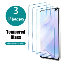 3 PCS Hard Clear Protective Glass for Redmi 5a 5 plus 4a 4x 4 Prime HD Front Glass for Redmi 8a Pro 8 7A 7 6A 6 Pro Clear Moive