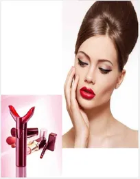 Abundant lip Sexy Magnifier Big Pump Other Makeup Lip Enhancer Plumper Beauty Plastic Enlarge Mouth Lips Device2808047