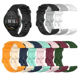 Correa de Silicona Para Reloj Garmin Venu 2 2S Vivoactive 4/4s, 40mm