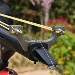 Kit Di Fionda Da Pesca Professionale Tiro Con L'arco - Foto 10