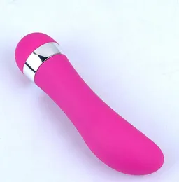 2pcslot 6 стиль AV Vibrators GSPOT Мини Вибрирующий массажер Sex Product Игрушка для женщины 5625296