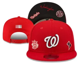 American Baseball Nationals Snapback Los Angeles Hats Chicago La Pittsburgh New York Boston Casquette Sport Champs World Series Champions Verstellbare Caps A5