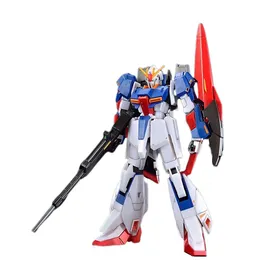 الأصلي Gunine the Gundam Base Limited Zeta Gundam U.C.0088/Hyaku-Shiki/Gundam MK-II A.E.U.G. اضبط لون حرب Gryphios الخاص