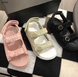 Moda Sandálias Baby Sapatos de Diamante Brilhante Infantil Tamanho do Preço de Custo 26-35, incluindo caixa de papelão, meninas de papelão 24april