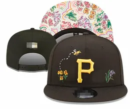 American Baseball Pirates Snapback Los Angeles Hats Chicago La Ny Pittsburgh New York Boston Casquette Sports Champs World Series Caps A17