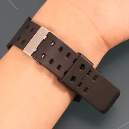 Смотальные аксессуары для казио G-Shock Series Holder Holder Cliper Stup Contener Activity Cring Cring Scoing Buckle Bezel