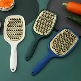 GRATER GASTABLATIONS SLICER CARROT COREAN COBBAGE FOOD POTALS MANUAL CUTTER Accessories Manual Monitor