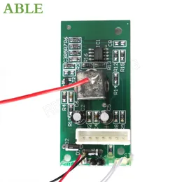 Time Crisis 3 House of Dead 3 Gun PCB Board Arcade Shoting Game Parts Gun Shot Card