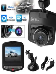 24 inç Kamera HD 1080p Dashcam Taşınabilir Mini Araba DVR Kayıt Kayıt Cam DVR Otomatik Taşıt Mini Kalkan Araba Cam4937321