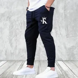 Pants Summer Menwomen Running Joggers Sweatpant Sport Casual Trousers Fitness Gym Bepant Pant S3XL 240411