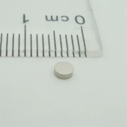 N52 Super Strong Neodymium Magnets Round Disc Blocks 희토류 자석 냉장고 자석 둥근 디스크 냉장고 자석 사무실