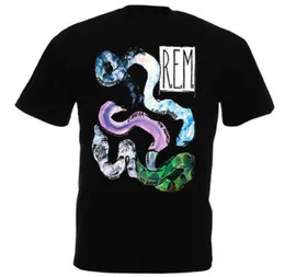 r e m Reckoning rem t 셔츠 검은 색 모든 크기 남성 브랜드 개인화 인기 티셔츠 2020 100면 최고 품질 블랙 티셔츠 셔츠 2237650