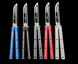 Nuova versione BALIPLUS KRAKEN CHECCHINE BUNCER BUSCHINI SISTEMA CANALE SWIFICE STUME EDC KIFE JILT FLIPPER XMAS Gift8659021