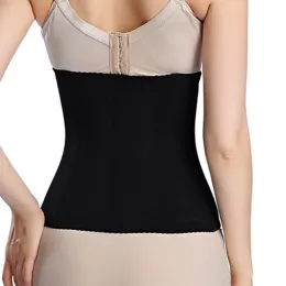 Allenatore in vita Shapers Body Tummy Shapewear Women Postpartum Bandage Modeling Cingle Cesming Corset Slimming Corset for Women Belt Corset