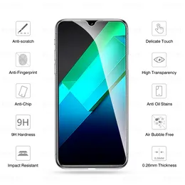 Защитник экрана 4pcs для Infinix Примечание 12 G96 Защитные GLA для Infinix Note12 x670 Полная крышка