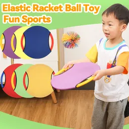 34-см спортивные игрушки Fun Catch Ball Game Interactive Toys for Kids Group Game Game Game Games Toys for Kids Parent-Toy Toy