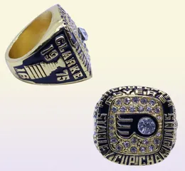 1975 Flyers Cup Ship Ring012345678910111213146964423