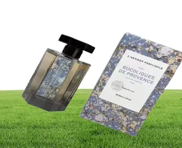 Artisan Parfumeur Le Chant de Camargue Parfume Fragrance för män och kvinnor parfymer Alberto Morillas Woody Floral Notes EDT EDP PA2607500
