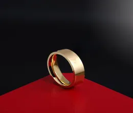 2021 Nuove viti Screent Designer Charrover Rings Love Rings for Mens Men Women Party Wedding Coppia di amanti Gioielli di lusso con logo Origi3788539