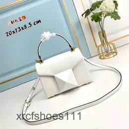 Valenn Stud Stud Wills Whoudbag Sudbag Sacks Bag Handheld Leather 2024 Новая подлинная Willow Crossbody Women Fashion Lady Mfnp