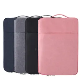 Tablet Sleeve Case for iPad 10th 10.9 /iPad Air 5th Air 4 10.9/ iPad Pro 11 M2 / iPad 9/8/7 10.2 /Air 3 10.5 /iPad 9.7 Pouch Bag