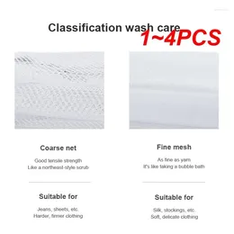 Borse per lavanderia 1-4ps Accessori delicati protettivi mesh delicato reggiseno innovativo innovativo conveniente