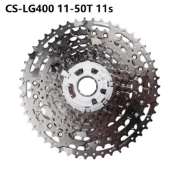 Shimano U6020 Mini Groupset 10s 11s Sl Rd-U6000 Seria CS LG400/LG300 Cassette LG500 Łańcuch 10/11 REPEEED MTB Rower Part