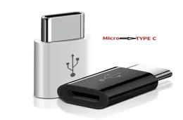 Micro USB a Tipo C Adattatore Convertitore Microb in USBC per Samsung LG HTC Android Phone8492986