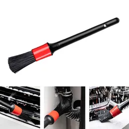 Spazzole per auto pulizia dell'auto Set di pennelli per la spazzola per cacciavitore di stoffa lunghi Changan CX70 Nano Sponge Gadget Haushalt